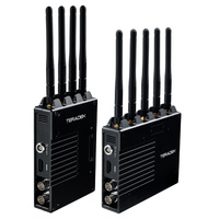 Teradek Bolt 4k 750 12G-SDI/HDMI TX/RX Wireless Set