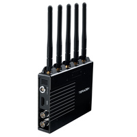 Teradek Bolt 4k 1500 12G-SDI/HDMI Wireless RX V-Mount