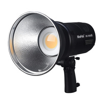 NICEFOTO HB-1000B II PORTABLE 100W DAYLIGHT COB LED LIGHT