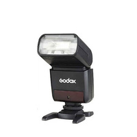 GODOX SPEED MINI LIGHT FLASH THINKLITE TT350O TTL FOR OLYMPUS