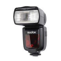 GODOX SPEED LIGHT FLASH THINKLITE TT685/O TTL FOR OLYMPUS / PANASONIC