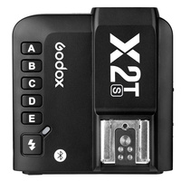 Godox X2T-S Wireless TTL Trigger for Sony