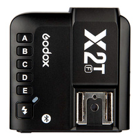 Godox X2T-F Wireless TTL Trigger for Fuji