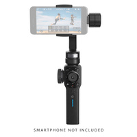 ZHIYUN SMOOTH 4 3-AXIS SMARTPHONE HANDHELD GIMBAL STABILIZER