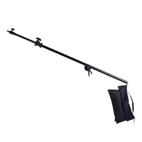 JINBEI Boom Arm L-1116B with sand bag