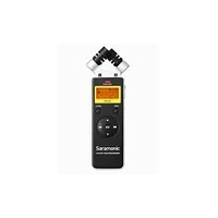 SARAMONIC SR-Q2M HANDHELD STEREO AUDIO RECORDER