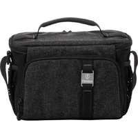 Tenba Skyline 10 Shoulder Bag - Black