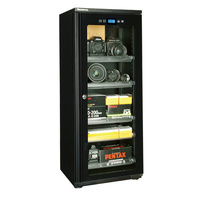Wonderful 125L DRY CABINET DD-129CH