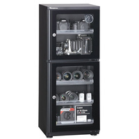 WONDERFUL 125L DRY CABINET AD-129CH