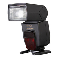 YONGNUO SPEED LIGHT FLASH YN-568 EX TTL FP HSS SPEEDLITE FLASH FOR NIKON