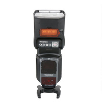 YONGNUO SPEED LIGHT FLASH YN968N FOR NIKON