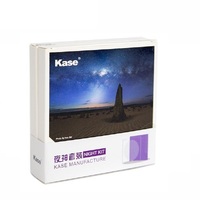 Kase K100 100 x 100mm Night Filter Kit