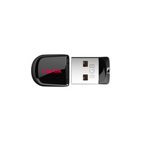 SanDisk Cruzer Fit USB Flash Drive
