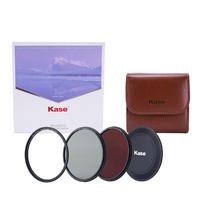 Kase 82mm SkyEye Magnetic Circular Entry Kit