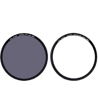 Kase Skyeye 82mm 3 Stops ND8 Magnetic ND Filter Incl Adapter