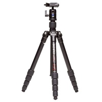 BENRO TRAVEL ANGEL TRIPOD KIT ALUMINIUM A1690TBH0