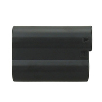JJC RECHARGEABLE BATTERY EN-EL15 FOR NIKON D7000 V1 D800 D800E D750 D810 D7100