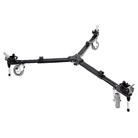 Manfrotto Variable Spread Dolly 127VS