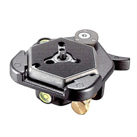 Manfrotto Hexagonal Plate Adaptor 625