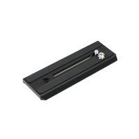 Manfrotto Quick Release Plate for MVH502 and 504HD