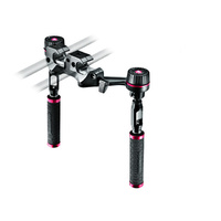 Manfrotto Sympla Adjustable Handles MVA518W