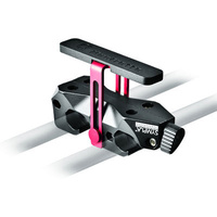 Manfrotto Sympla Mount with Body Support MVA516W