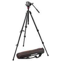 Manfrotto Tripod Kit 755CX3.MVH500AH