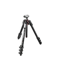 Manfrotto 055 Carbon Fibre Tripod with Flip Lock MT055CXPRO4