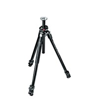Manfrotto 290 DUAL aluminum Tripod, three-section  MT290XTA3