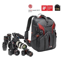 Manfrotto Pro Light camera backpack 3N1 MBPL3N136