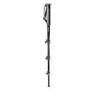 Manfrotto Aluminum XPRO Monopod MPMXPROA4