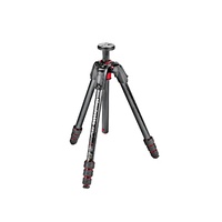 Manfrotto 190 Go! Carbon Fibre Tripod MT190GOC4