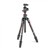 Manfrotto Befree GT XPRO Carbon Fibre Tripod Kit