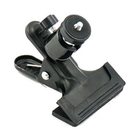 PES Photography Background Clamp Mount