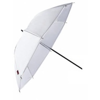 122 cm Umbrella Translucent 