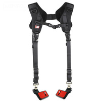 Carry Speed Double Pro MKII Sling Strap with F2 Mounting Plate