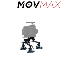 Movmax Mamba Master Car Mounting System