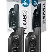 PocketWizard PlusX Transceiver Twin Package(2-pack)
