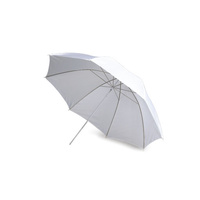 MC FOTO 40" (102cm) Translucent Umbrella