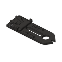 MovMax Howmoco Multifunctional Connector Plate for Telescopic Crane