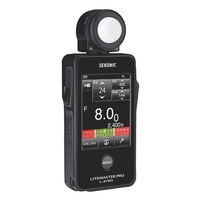 Sekonic LiteMaster Pro L-478D