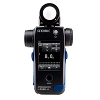 Sekonic SpeedMaster L-858D