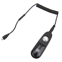 JJC Wired Remote Shutter Release S-F3 (Fujifilm RR-90)