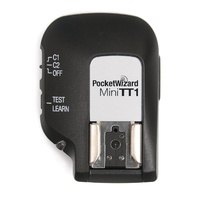 PocketWizard MiniTT1 Transceiver for Canon