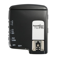 Pockerwizard FlexTT5 Transceiver for Canon