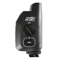 PocketWizard PlusX Transceiver