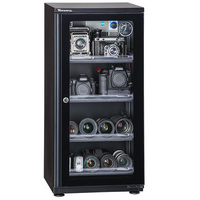 Wonderful 102L DRY CABINET AD-109CH