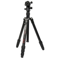 BENRO TRAVEL ANGEL TRIPOD KIT ALUMINIUM A2680TBH1