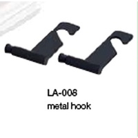 PES METAL HOOK