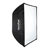 Godox Softbox 60 x 90cm with Bowen-S Type Speed Ring 